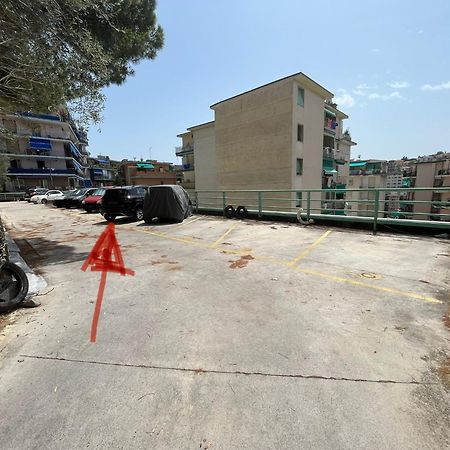 Ca-Milla Con Parcheggio Privato Daire Sanremo Dış mekan fotoğraf