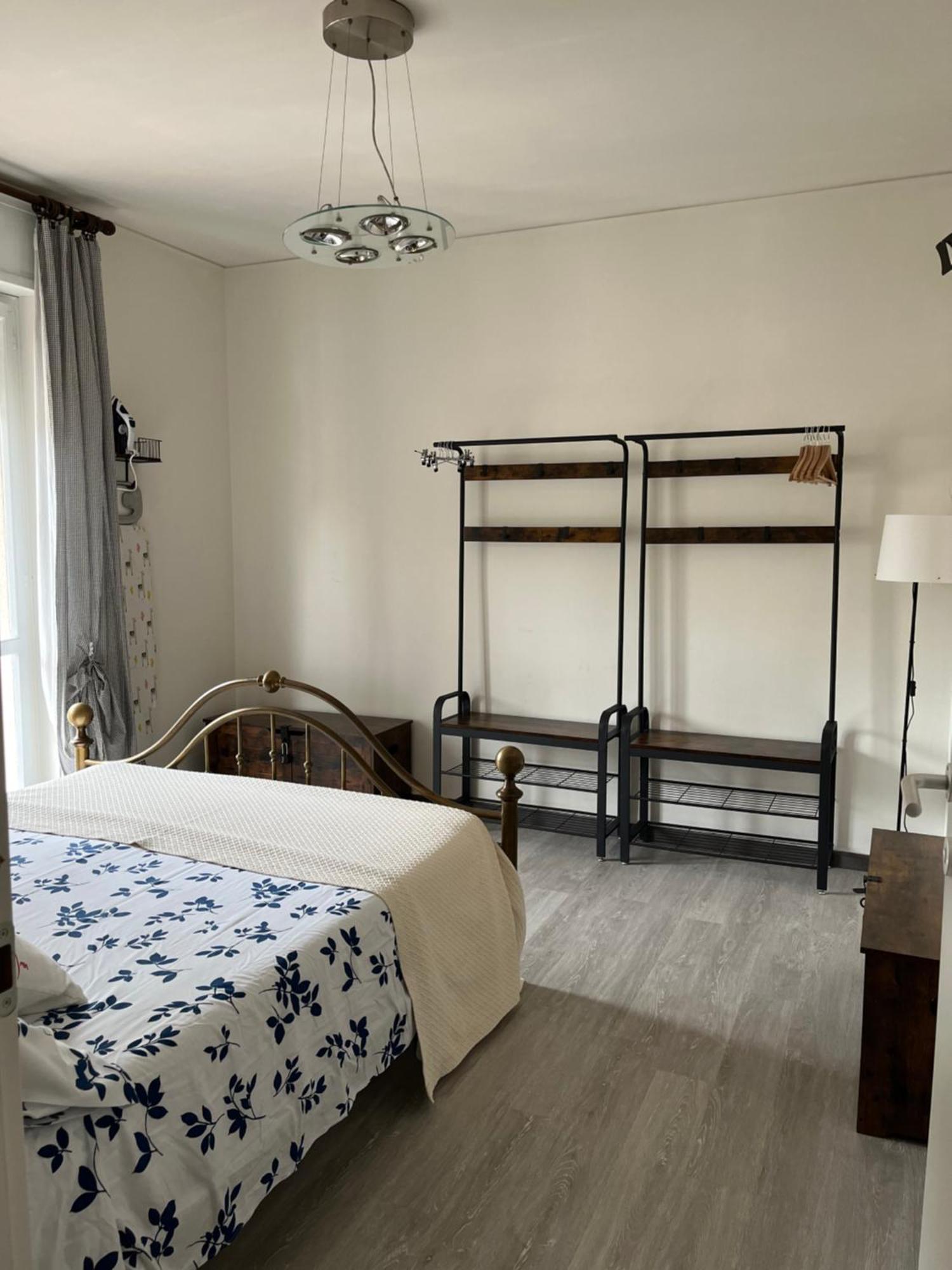 Ca-Milla Con Parcheggio Privato Daire Sanremo Dış mekan fotoğraf